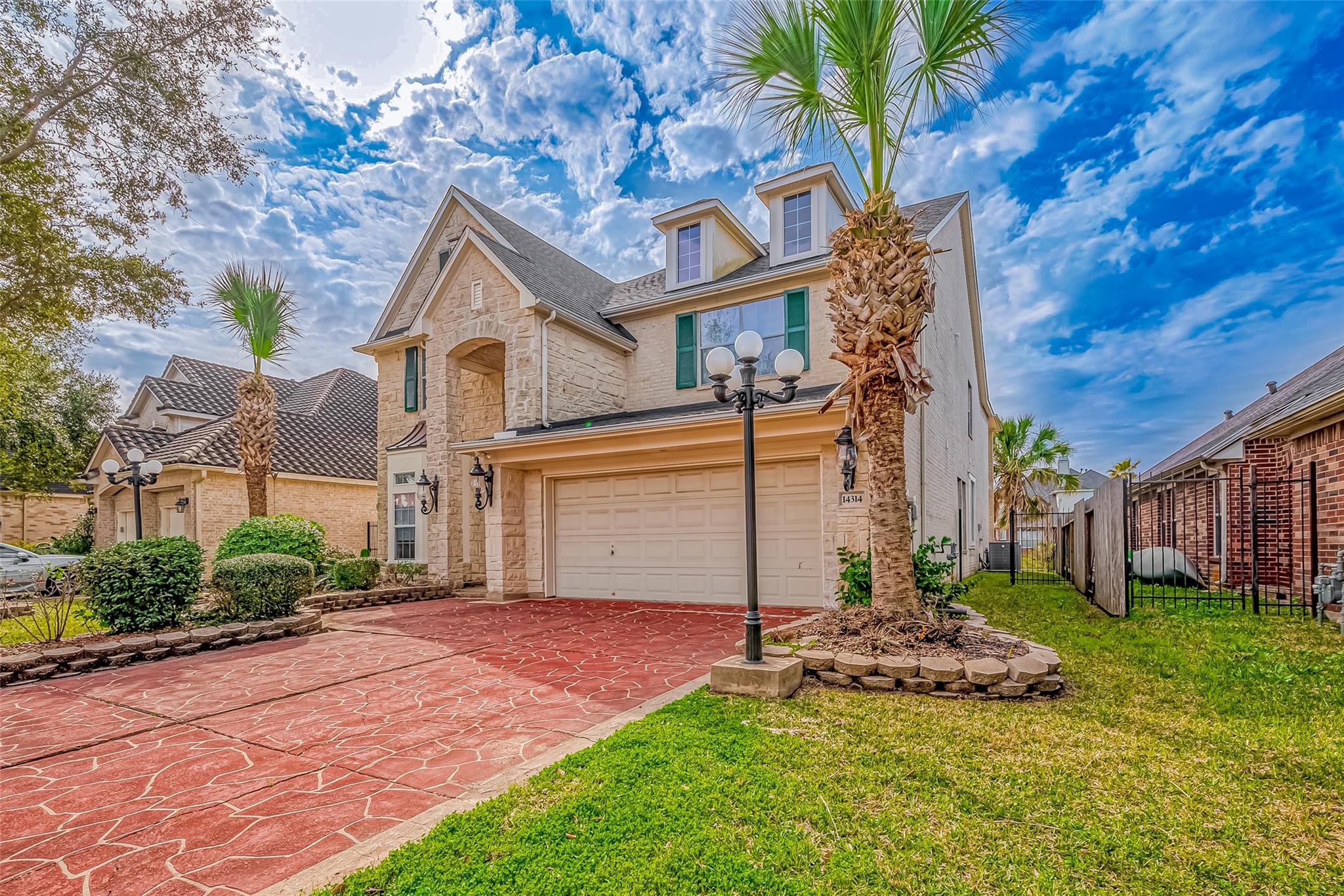 14314 Jaubert Court
