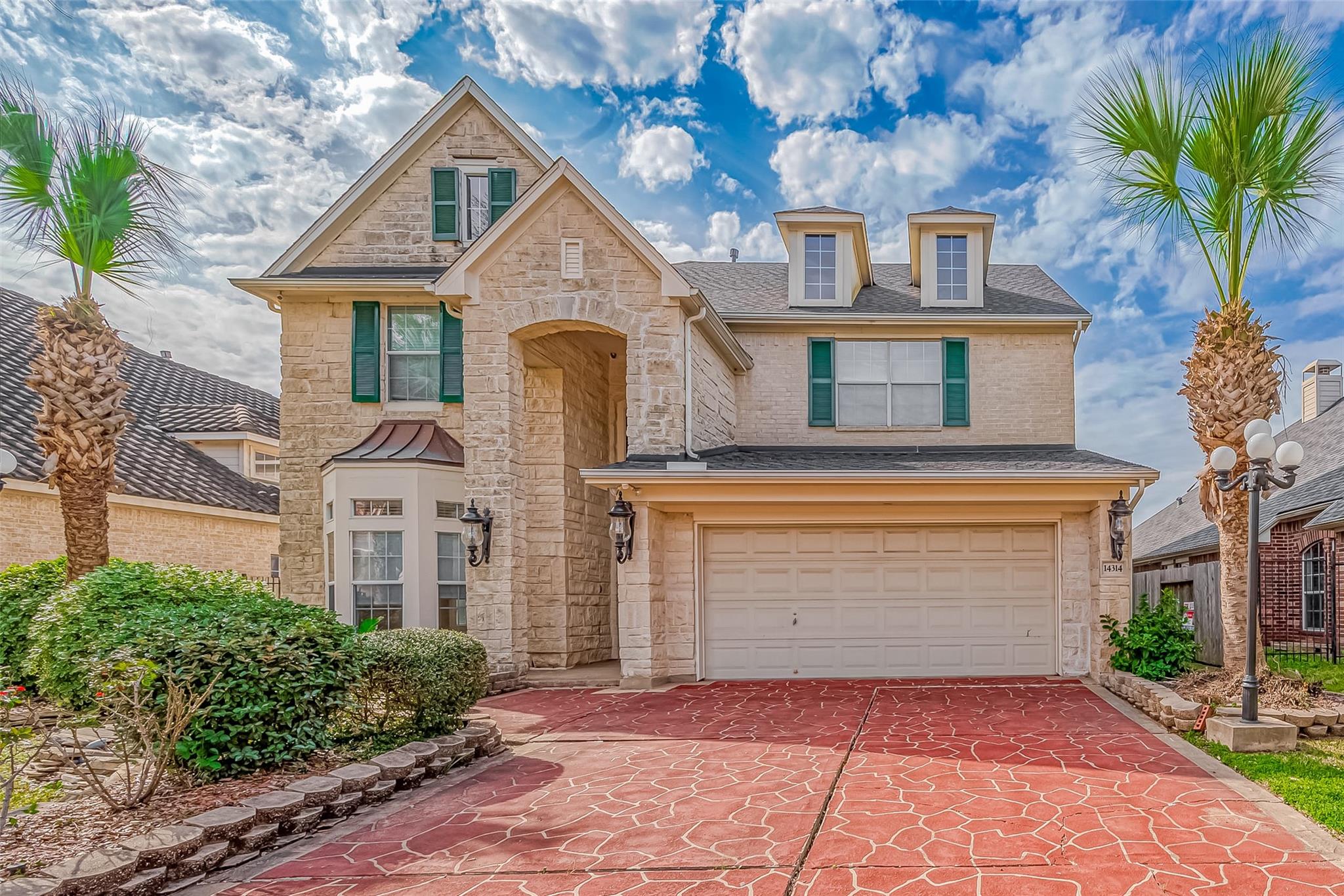 14314 Jaubert Court