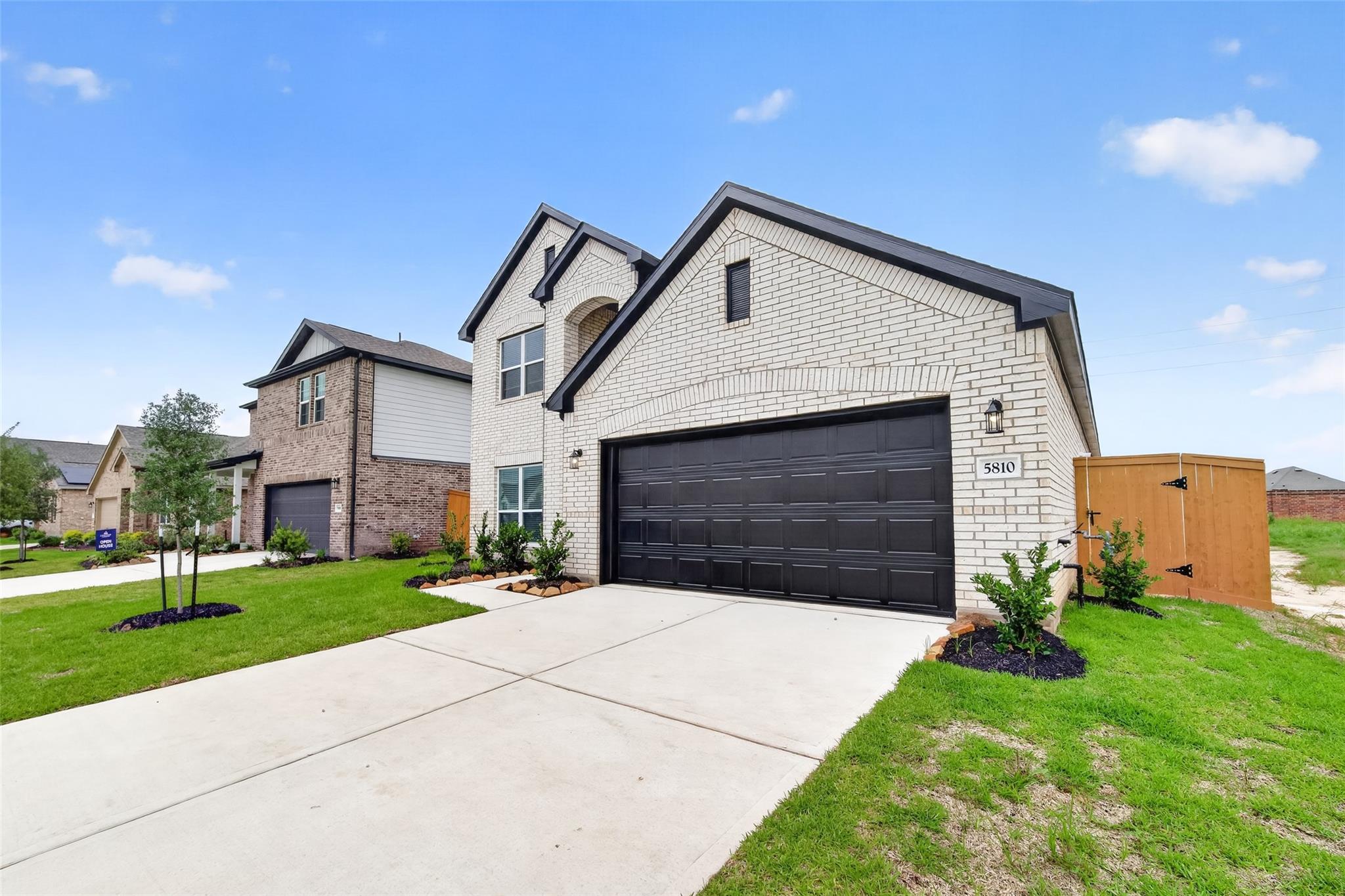 5810 Capri Forest Drive