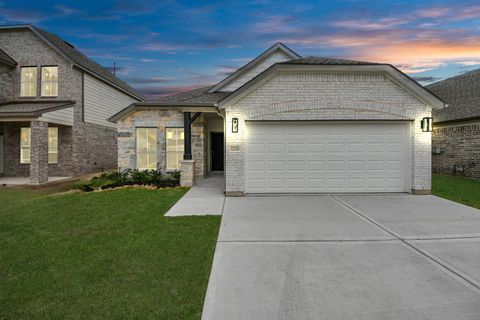 Photo of 15722 Telge Ridge Lane, Cypress, TX 77429 (MLS # 22419130)