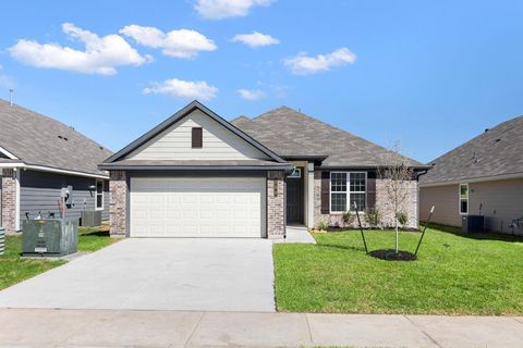 150 Overhill Drive Huntsville TX 77320