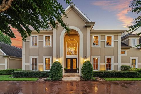 8 Jeffers Court Houston TX 77024