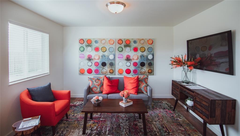 12603 Telge Road 4C