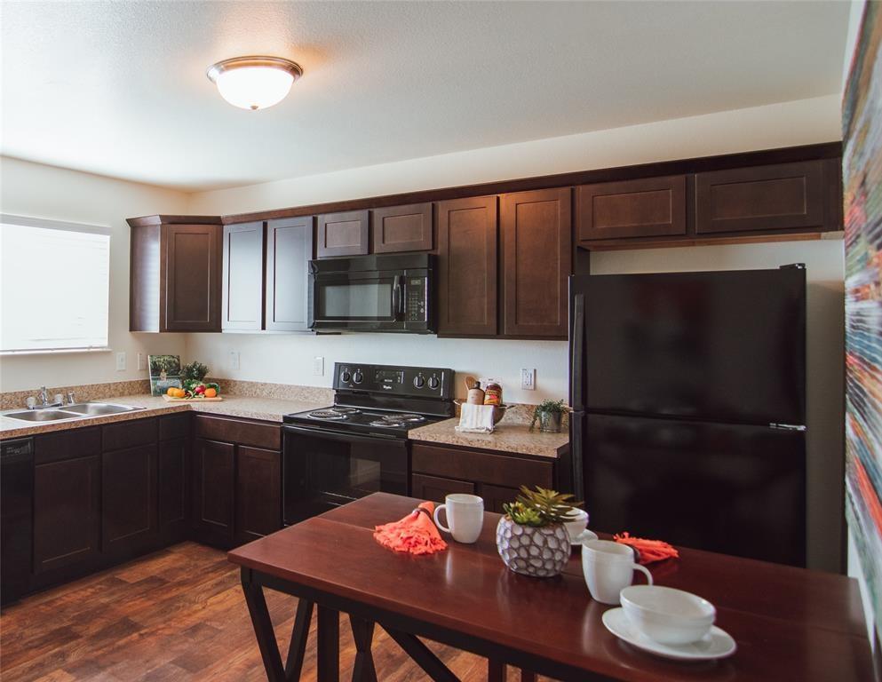 12603 Telge Road 4C