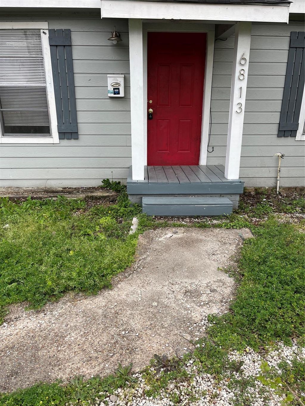 Photo of 6813 Foster Street, Houston, TX 77021 (MLS # 93541745)