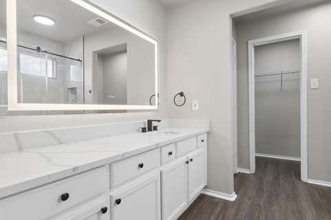 Tiny photo for 14211 Brunswick Point Lane, Houston, TX 77047 (MLS # 49512533)