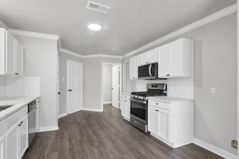 Tiny photo for 14211 Brunswick Point Lane, Houston, TX 77047 (MLS # 49512533)