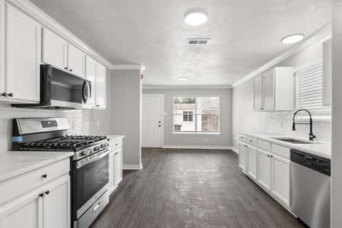 Tiny photo for 14211 Brunswick Point Lane, Houston, TX 77047 (MLS # 49512533)