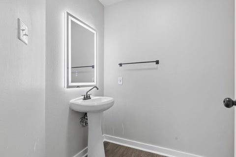 Tiny photo for 14211 Brunswick Point Lane, Houston, TX 77047 (MLS # 49512533)