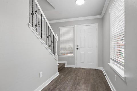 Tiny photo for 14211 Brunswick Point Lane, Houston, TX 77047 (MLS # 49512533)