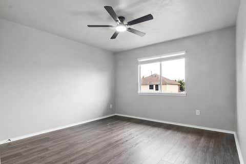 Tiny photo for 14211 Brunswick Point Lane, Houston, TX 77047 (MLS # 49512533)