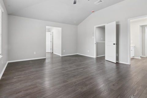 Tiny photo for 14211 Brunswick Point Lane, Houston, TX 77047 (MLS # 49512533)