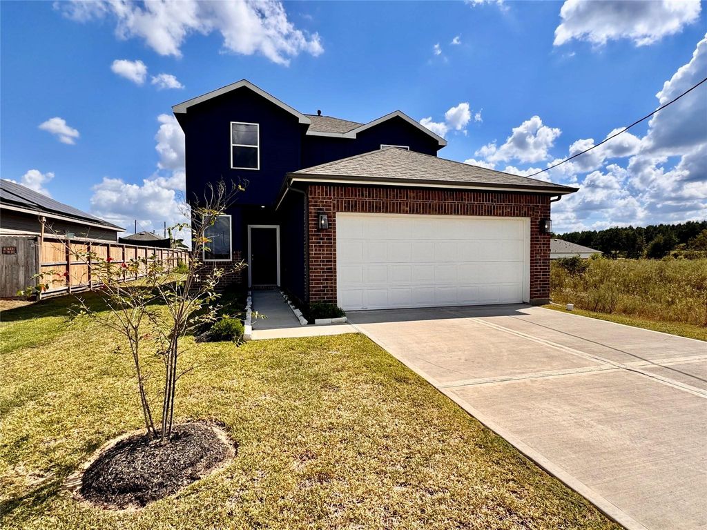 Photo of 111 Road 5102b, Cleveland, TX 77327 (MLS # 4879443)