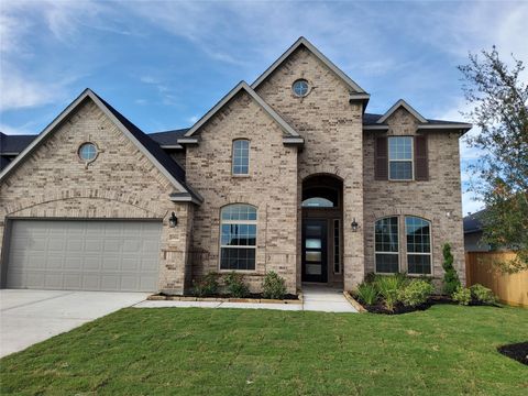 Photo of 20814 Flat View Drive, Cypress, TX 77433 (MLS # 32266655)
