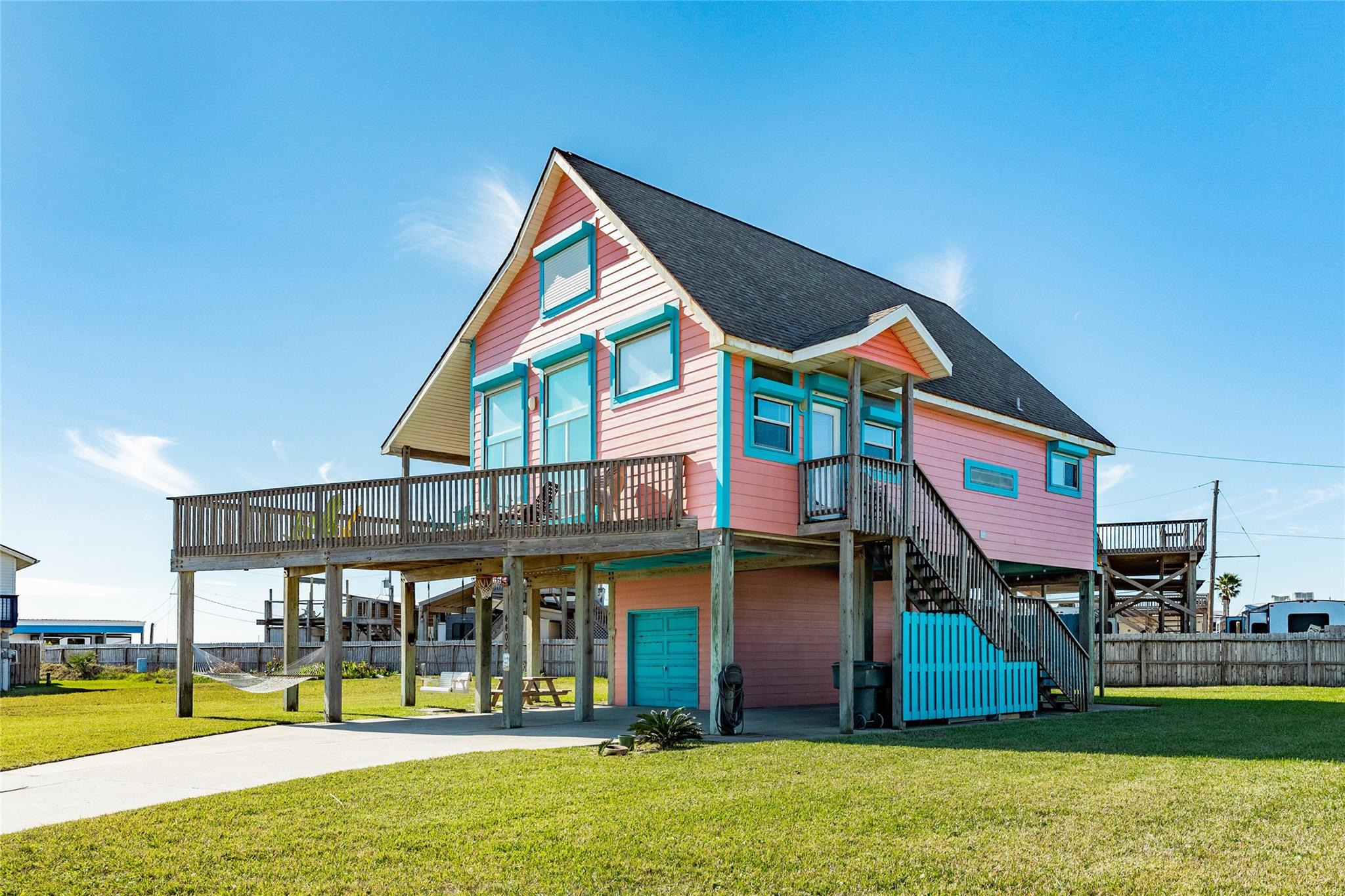 4405 Antigua