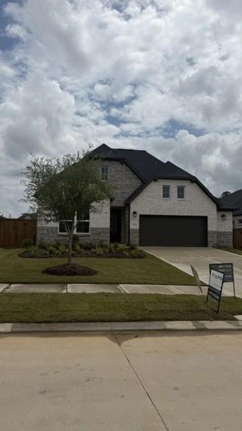 Photo of 7105 Simmental Court, Montgomery, TX 77316 (MLS # 24045781)