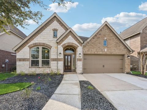 10018 Foggy River Missouri City TX 77459