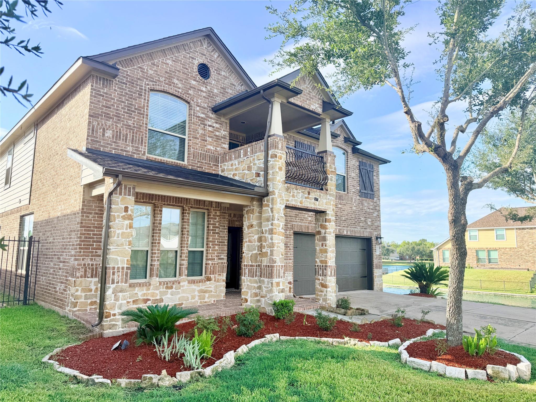 3951 Amalfi Shores Court