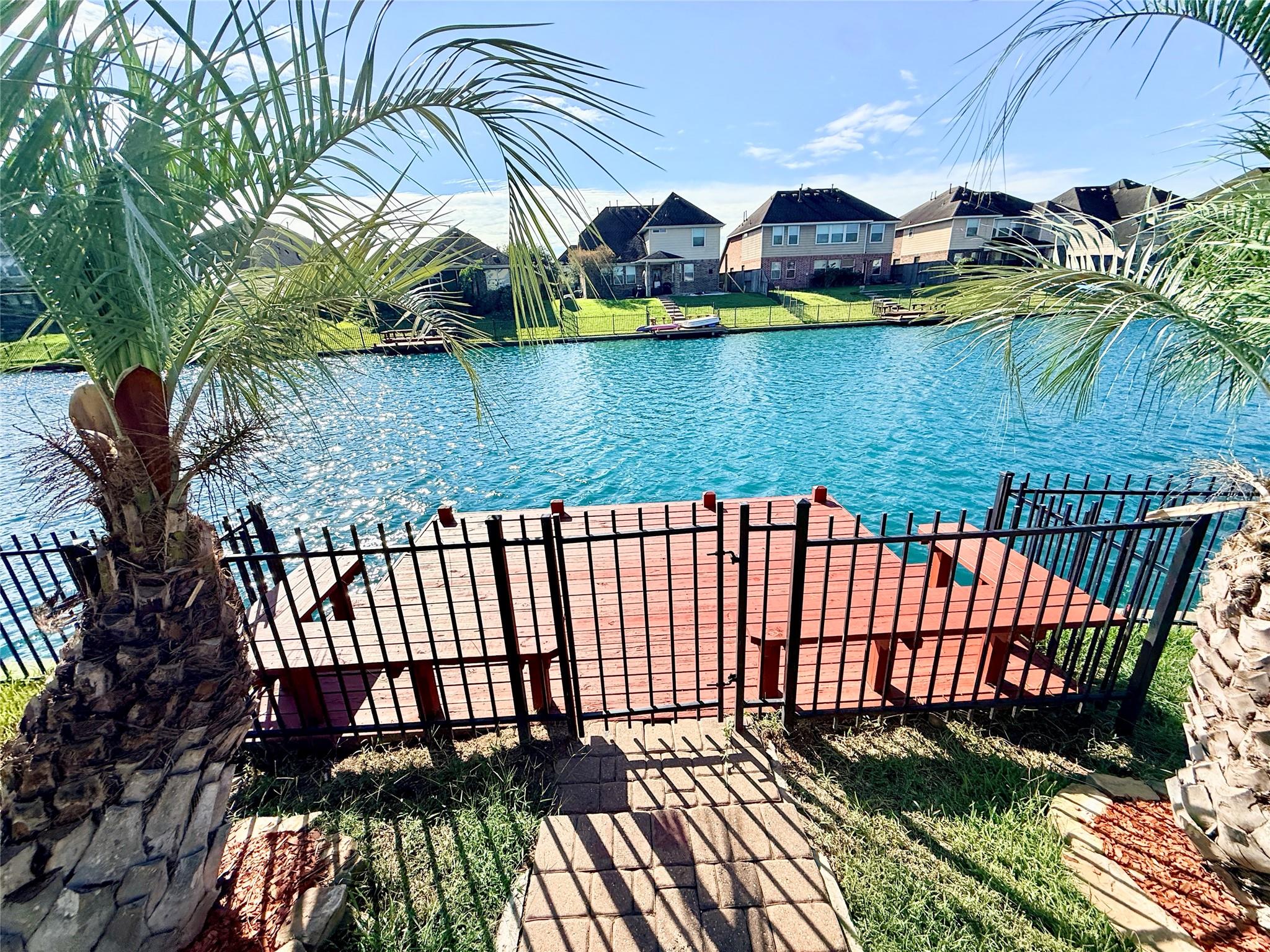 3951 Amalfi Shores Court