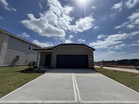 Homes For Sale - 15049 Ronan Drive<br/> Montgomery, TX 77316