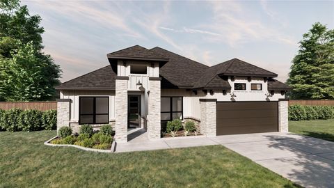 Photo of 357 Covey Lane, Sealy, TX 77474 (MLS # 10966593)