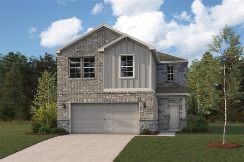 Photo of 29214 Dandelion Sky Drive, Waller, TX 77484 (MLS # 7766890)