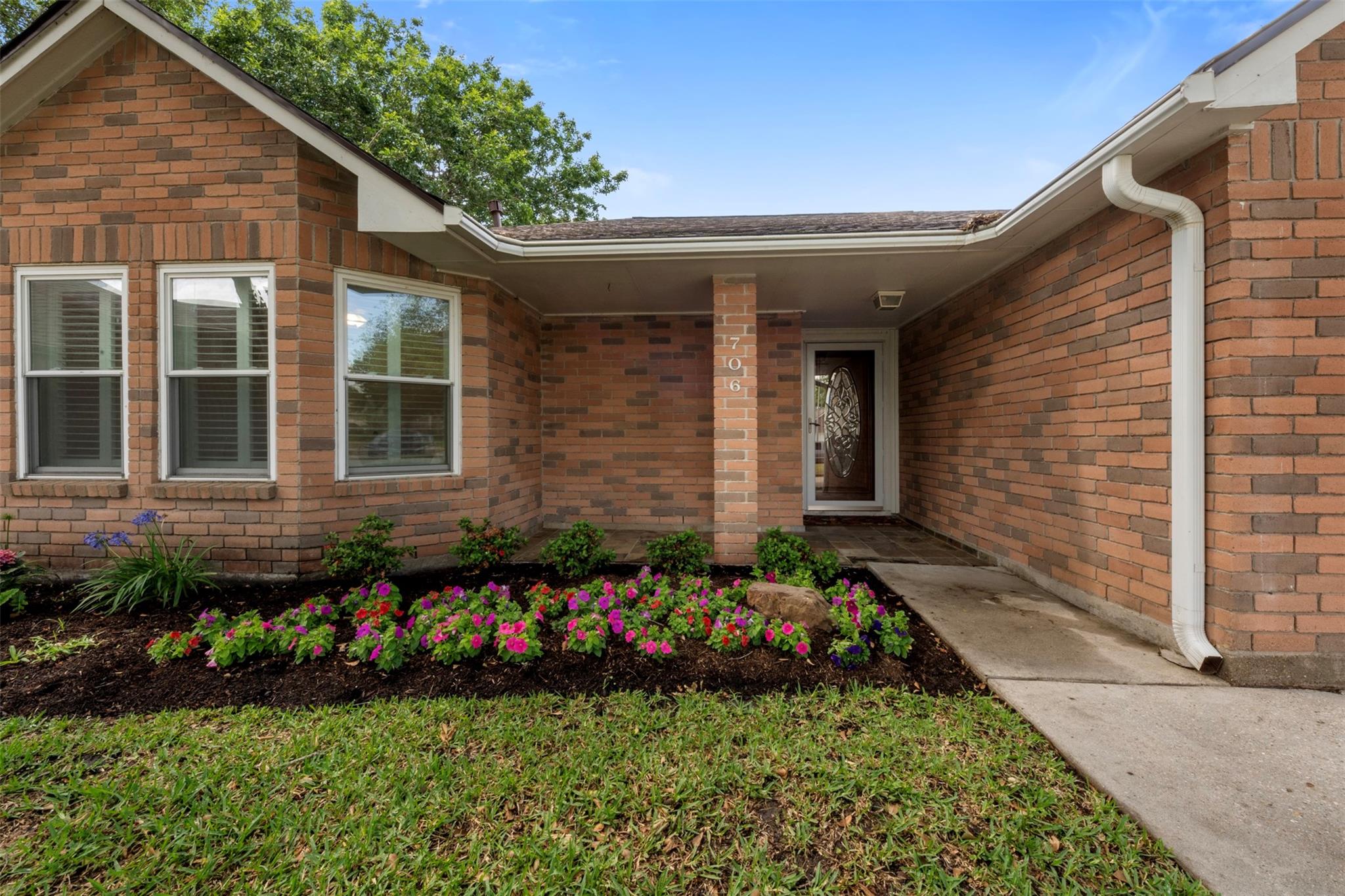 706 Rosefield Court