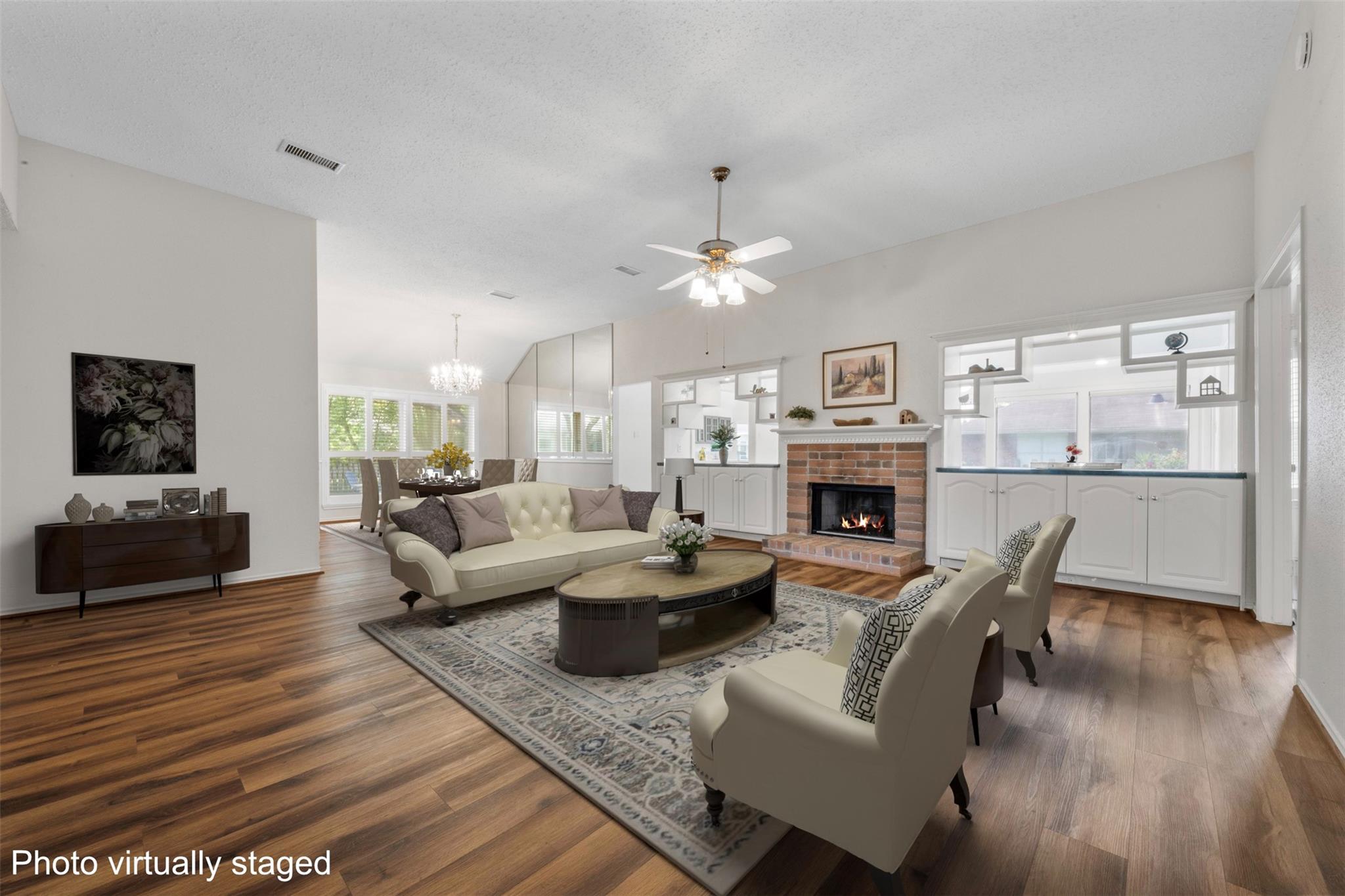 706 Rosefield Court