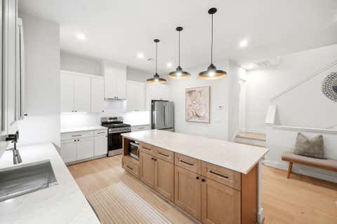 Photo of 2212 Lou Ellen Lane #A, Houston, TX 77018 (MLS # 88545827)