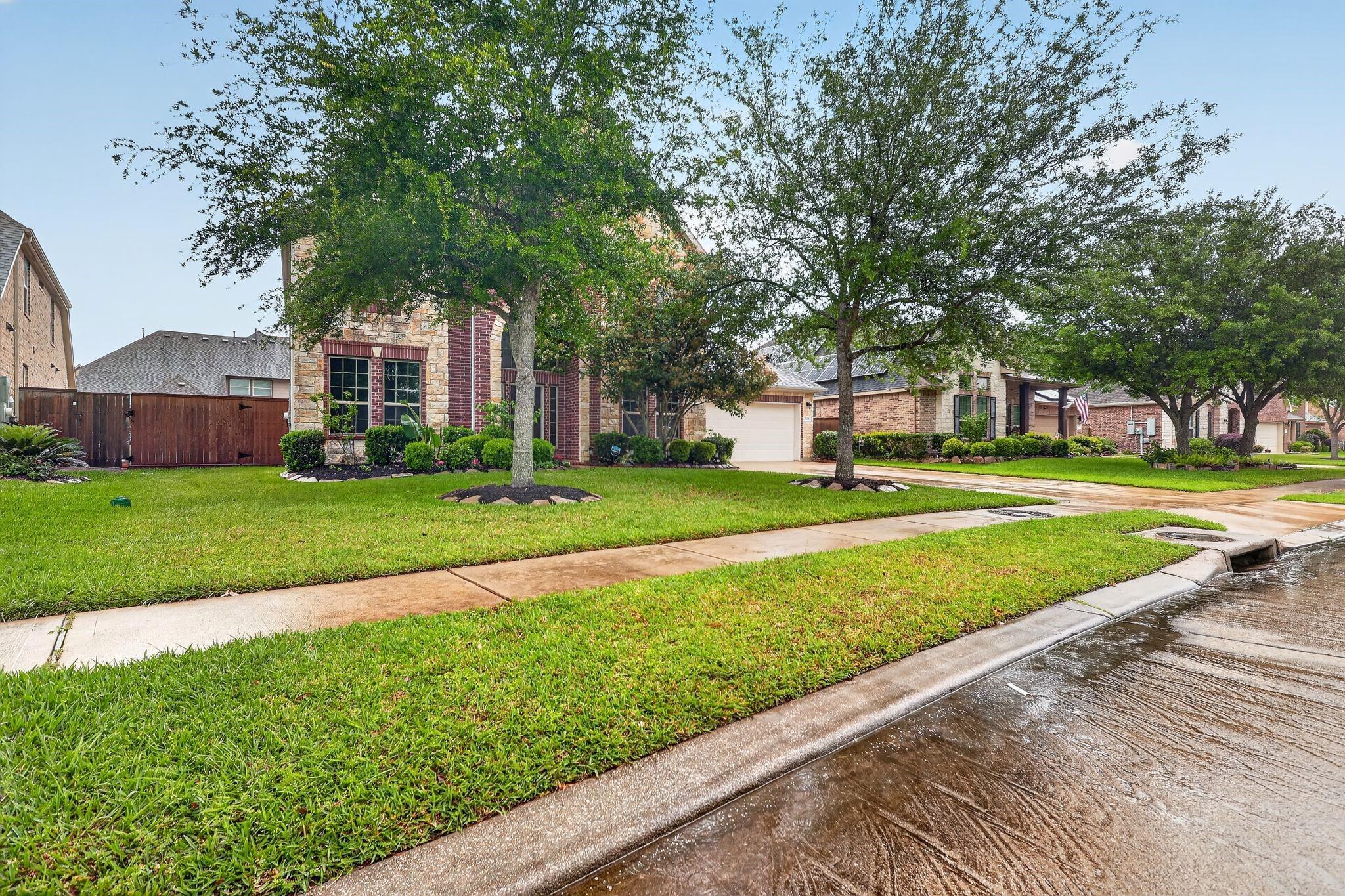 2608 Holbrook Springs Lane