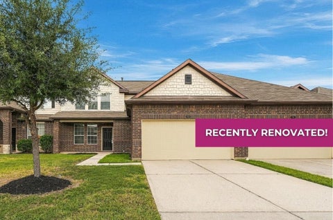 Photo of 12307 Ghita Lane, Houston, TX 77044 (MLS # 9873344)