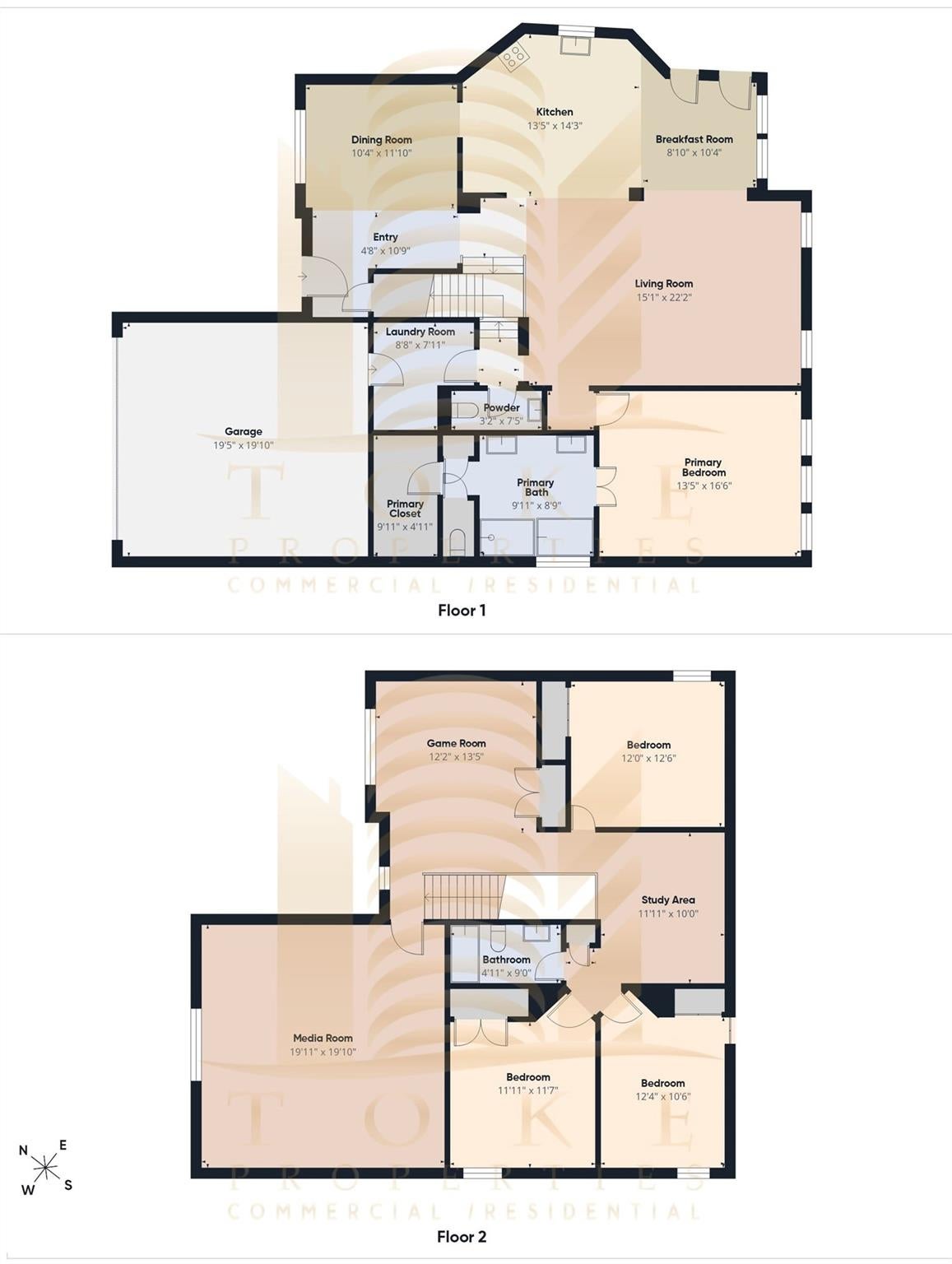 9426 Russeff Field Lane