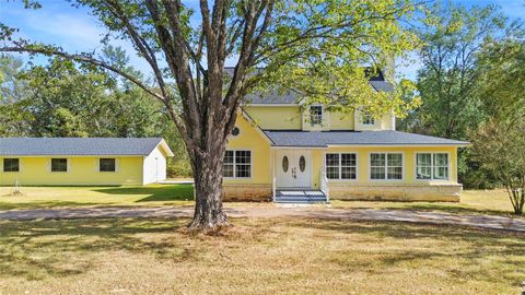 2604 Kashka Lane Madisonville TX 77864