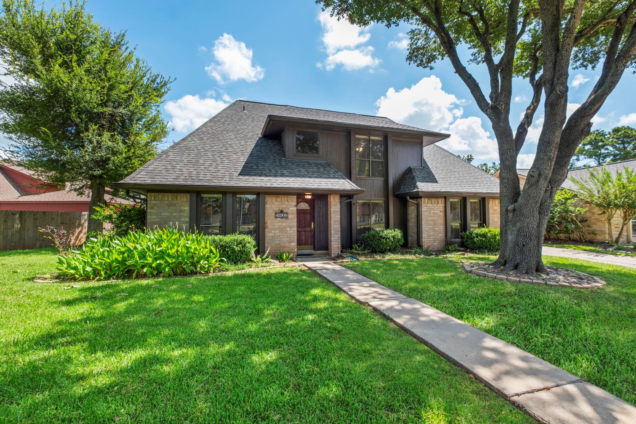 2803 Edgewood Drive