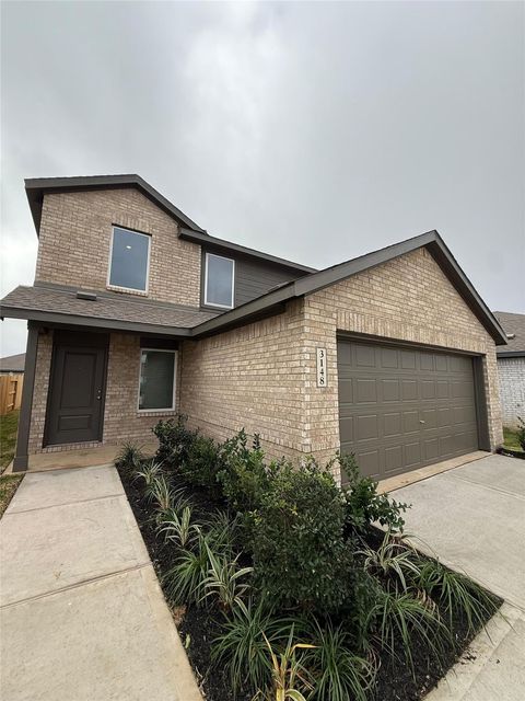 Homes For Rent - 3148 Sunset Glory Dr, Katy<br/> Katy, TX 77493
