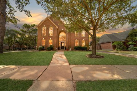 15403 Redbud Leaf Lane Cypress TX 77433