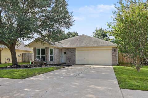 Photo of 24223 Wild Horse Lane, Hockley, TX 77447 (MLS # 3281262)