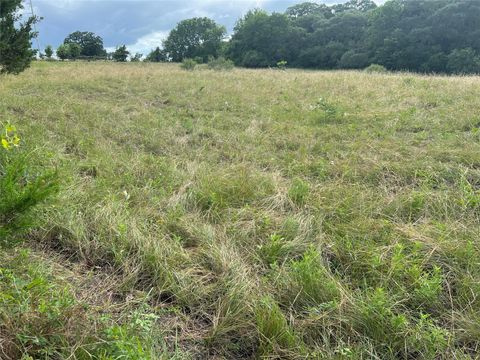 Photo of 0 Langdon Road And Fm 1579, Schulenburg, TX 78956 (MLS # 73506297)