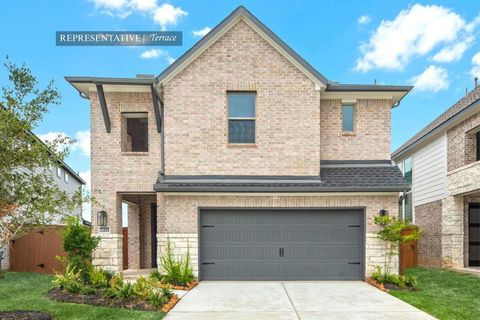 Photo of 4642 North Star Trail, Richmond, TX 77469 (MLS # 45944930) Photo of 4642 North Star Trail, Richmond, TX 77469 (MLS # 45944930)