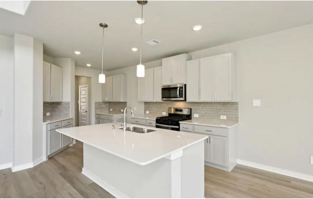 Photo of 31107 De La Guerra Street, Huffman, TX 77336 (MLS # 28483499)