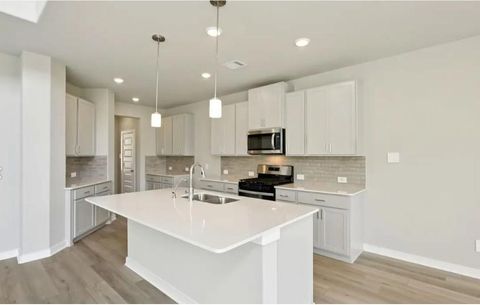 Photo of 31107 De La Guerra Street, Huffman, TX 77336 (MLS # 28483499)