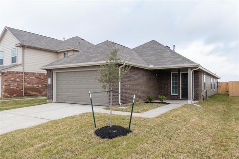Photo of 24342 Dolce Marina Court, Katy, TX 77493 (MLS # 7185873)