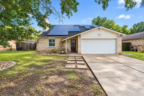 Photo of 22722 Braken Carter Lane, Katy, TX 77449 (MLS # 7874850)