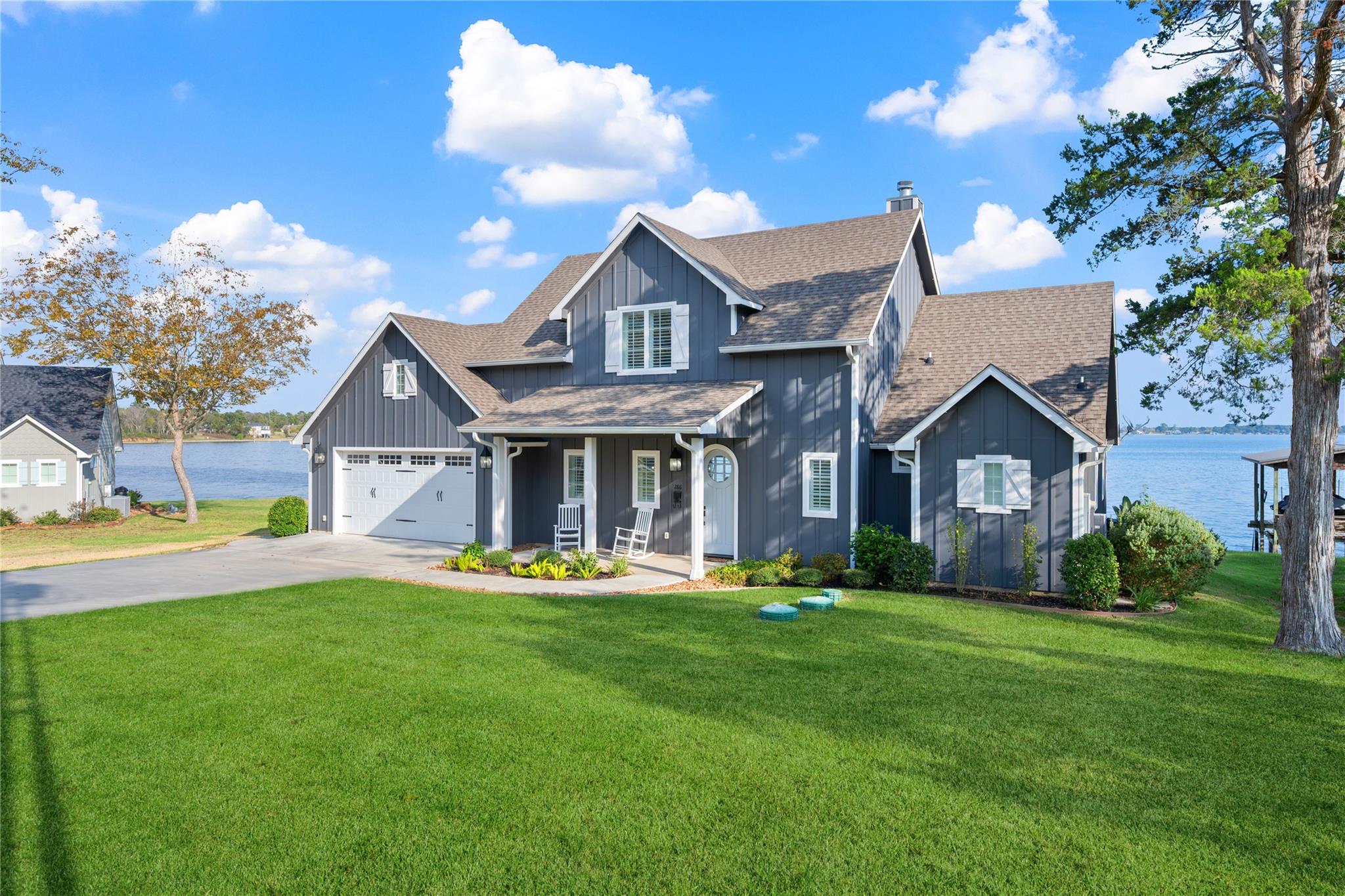 286 Indian Falls Lane