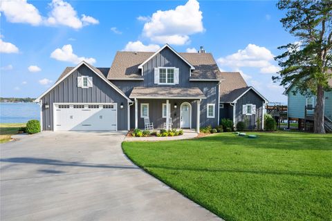 Photo of 286 Indian Falls Lane, Livingston, TX 77351 (MLS # 38931424)