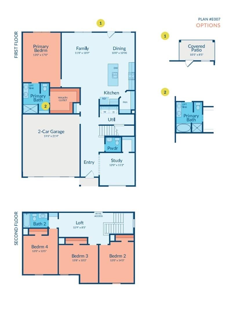 6507 Palo Pinto Lane