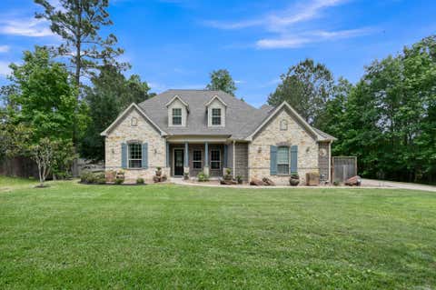Photo of 409 Ridgelake Scenic Drive, Montgomery, TX 77316 (MLS # 86590098)