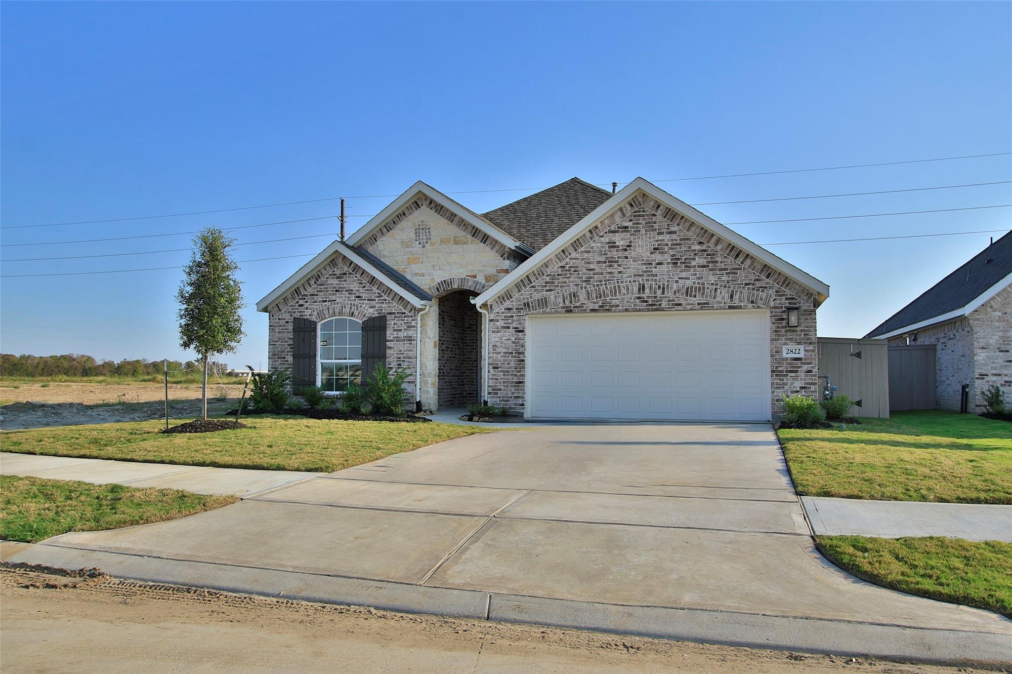 2822 Ruby Laurel Drive