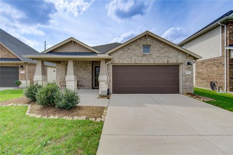 5011 Yellow Rays Trail Katy TX 77493