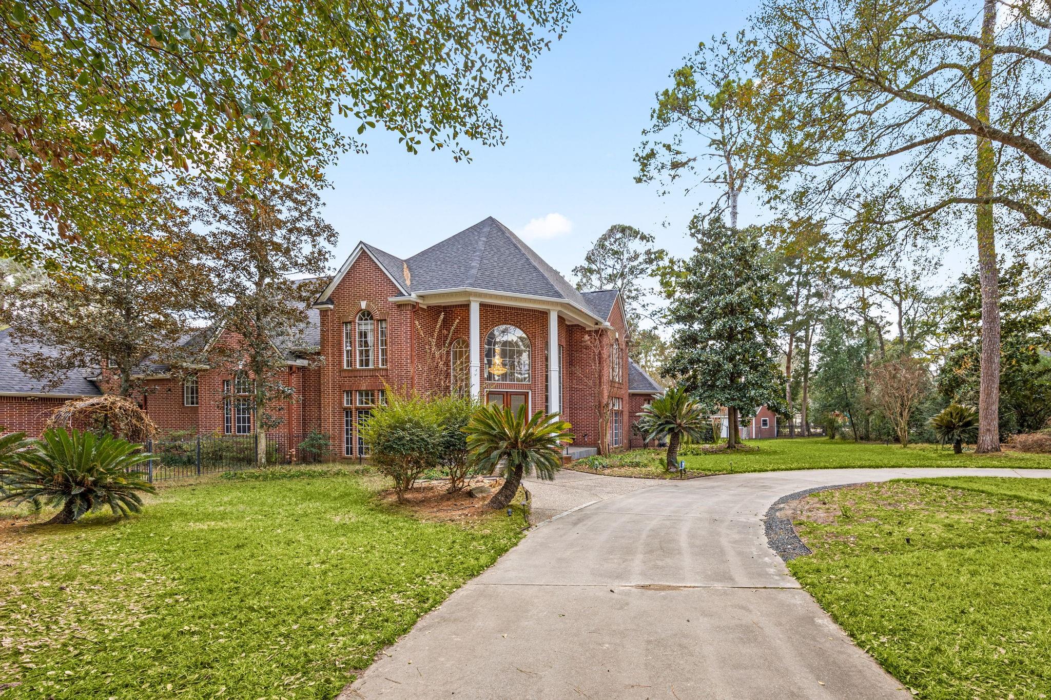 17511 Hawkin Lane